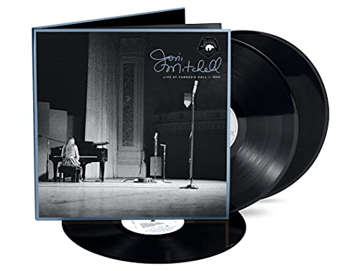 Live At Carnegie Hall 1969 | Mint (M) Mint (M)