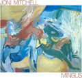Joni Mitchell - Mingus (Brick & Mortar Exclusive, Remastered) | Mint (M) Mint (M)