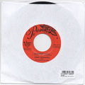 Somebody Cares / Slow Down Girl (7" VINYL) | Mint (M) Generic