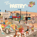 Pastry |