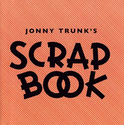 Scrapbook |