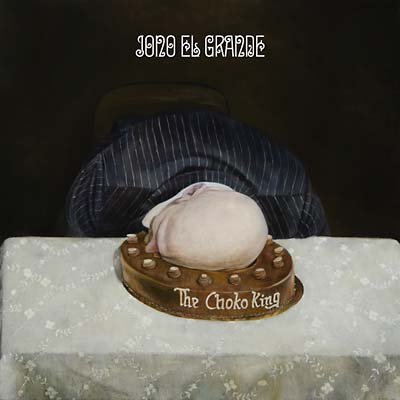 The Choko King |