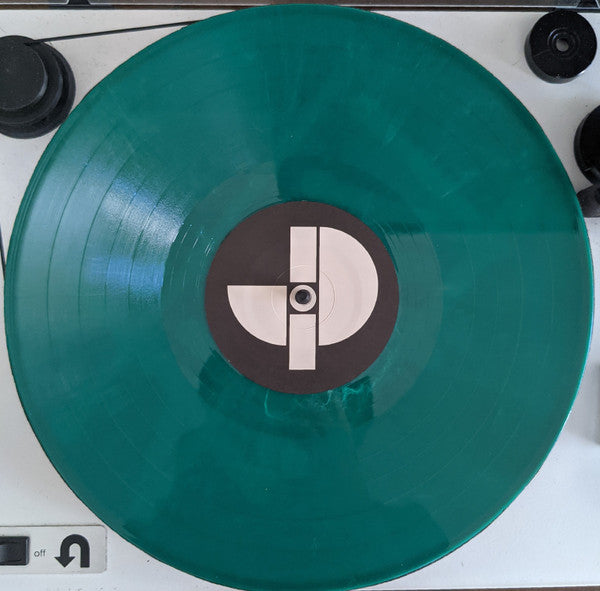 Jazz Is Dead 7 | Mint (M) Mint (M)