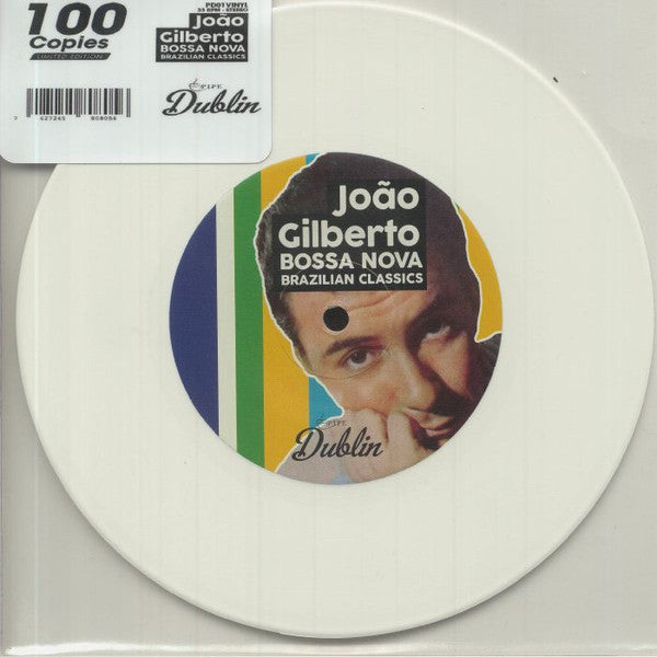 Bossa Nova Brazilian Classics | Mint (M) Mint (M)
