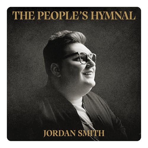 Jordan Smith - The People's Hymnal |