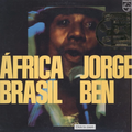 África Brasil |