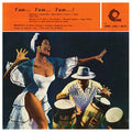 Tam... Tam... Tam...! |
