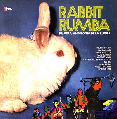Rabbit Rumba |