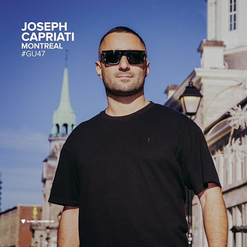 Joseph Capriati (3xVINYL) |