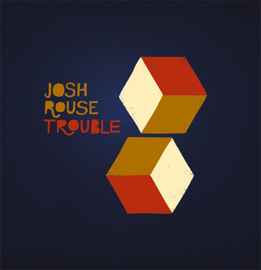 Trouble / Sentimental Lady | Mint (M) Mint (M)