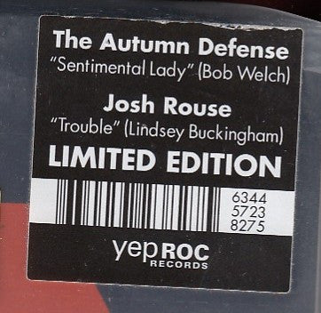 Trouble / Sentimental Lady | Mint (M) Mint (M)