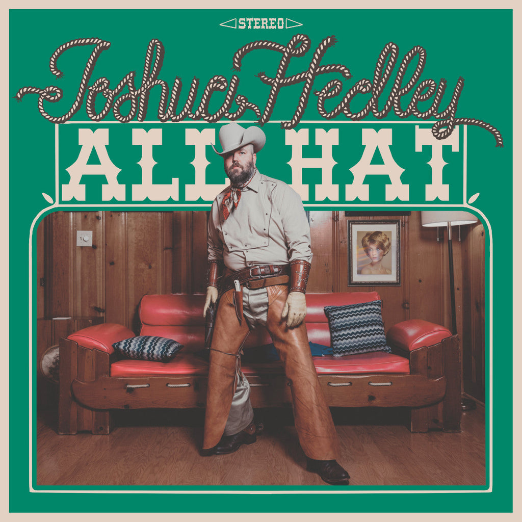 All Hat (Black VINYL) | Mint (M) Mint (M)