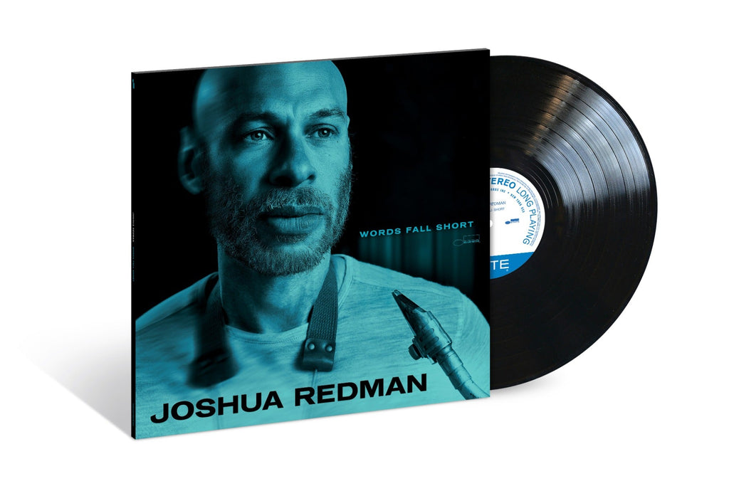 Words Fall Short (180g VINYL) | Mint (M) Mint (M)