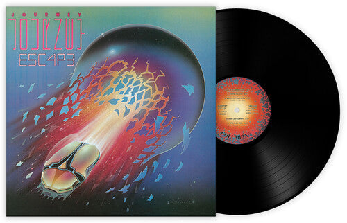 Escape (18g Vinyl) | Mint (M) Mint (M)