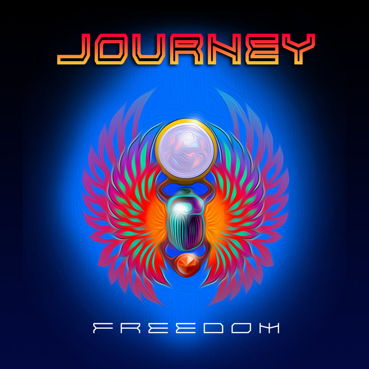 Journey - Freedom (2LP) | Mint (M) Mint (M)