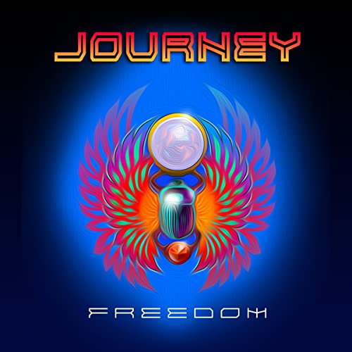 Journey - Freedom (2LP) | Mint (M) Mint (M)