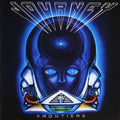 Journey - Frontiers (CD) | Mint (M) Mint (M)