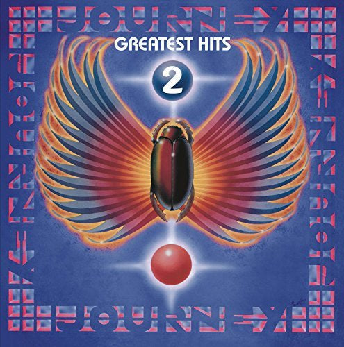 Greatest Hits Vol. 2 (180 Gram Vinyl) (2 Lp's) | Mint (M) Mint (M)