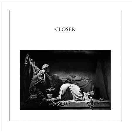 Joy Division - Closer (180 Gram Vinyl) | Mint (M) Mint (M)