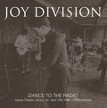 Dance To The Radio: Ajanta Theatre, Derby, UK, Apr 19th 1980 - FM Broadcast (Green Vinyl) |