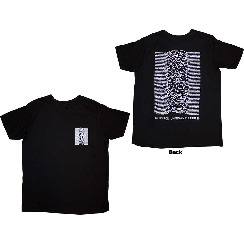 Pulsar Pocket Wave | Men's |