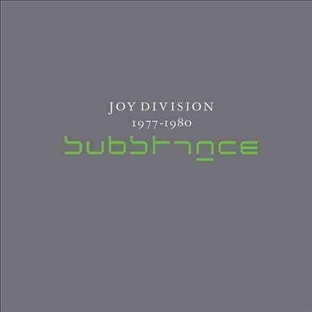 Joy Division - Substance (2x VINYL) | Mint (M) Mint (M)