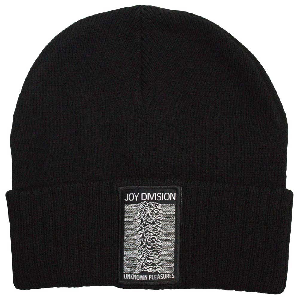 Unknown Pleasures | Unisex |