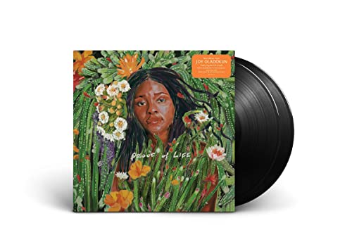 Joy Oladokun - Proof Of Life [2 LP] |