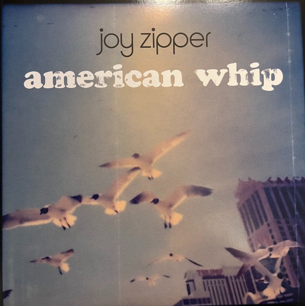 American Whip | Mint (M) Mint (M)