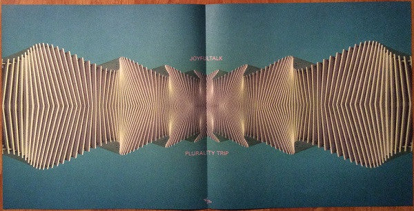 Plurality Trip | Mint (M) Mint (M)