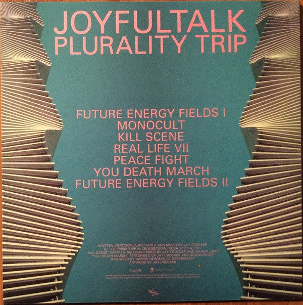 Plurality Trip | Mint (M) Mint (M)