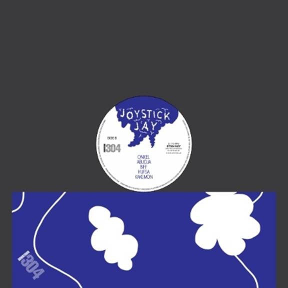 Onkel EP | Mint (M) Mint (M)