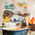 Jp Harris Is A Trash Fire (Metallic Silver Vinyl) (Metallic Silver Vinyl) |