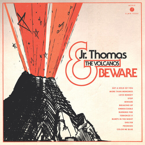 Beware (VINYL) | Mint (M) Mint (M)