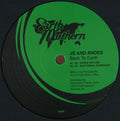 Back To Earth | Mint (M) Generic