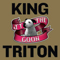 King Triton |