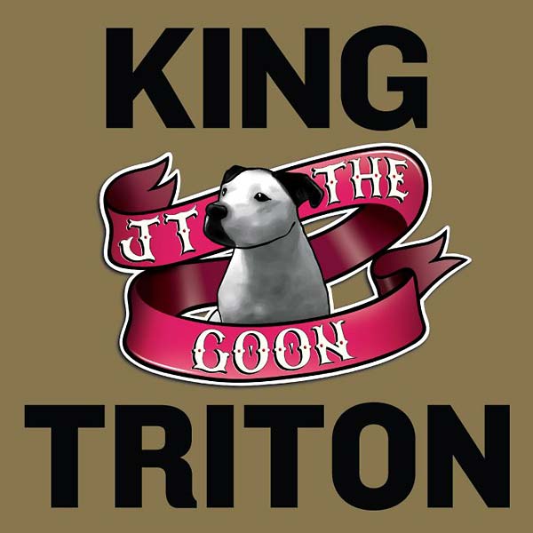 King Triton |