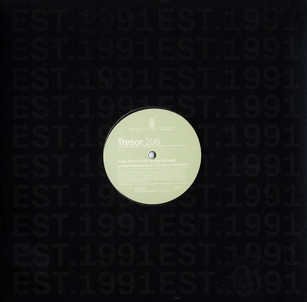 Transport Remixed |