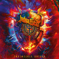 Judas Priest - Invincible Shield (2 Lp's) | Mint (M) Mint (M)