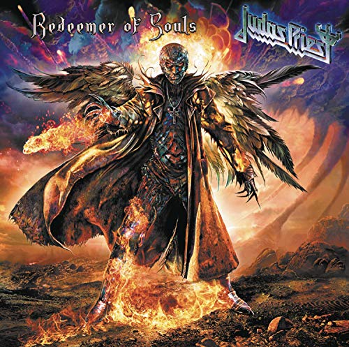 Redeemer of Souls (CD) | Mint (M) Mint (M)