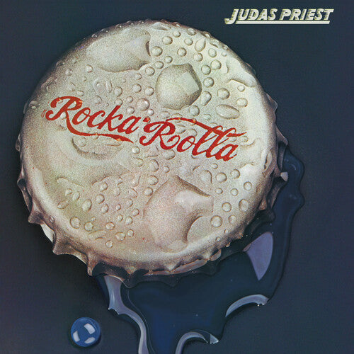 Rocka Rolla: 50th Anniversary Edition (LTD EDT, Remixed & Remastered, 180G Vinyl) |
