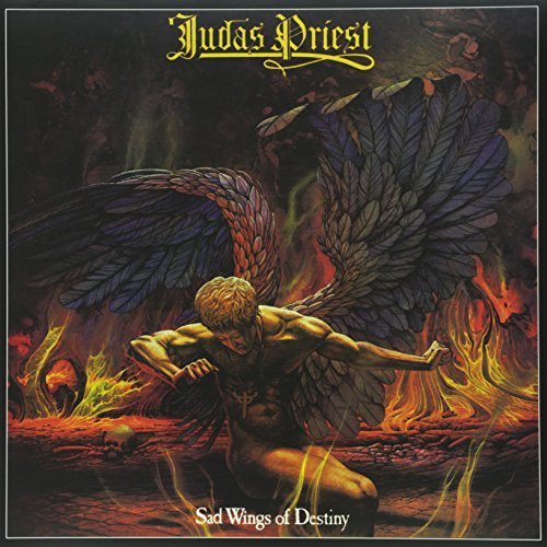 Sad Wings of Destiny (180g Vinyl Import) | Mint (M) Mint (M)