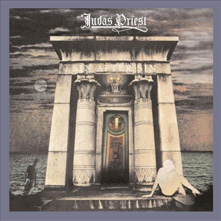 Sin After Sin (Remastered, Bonus Tracks) |