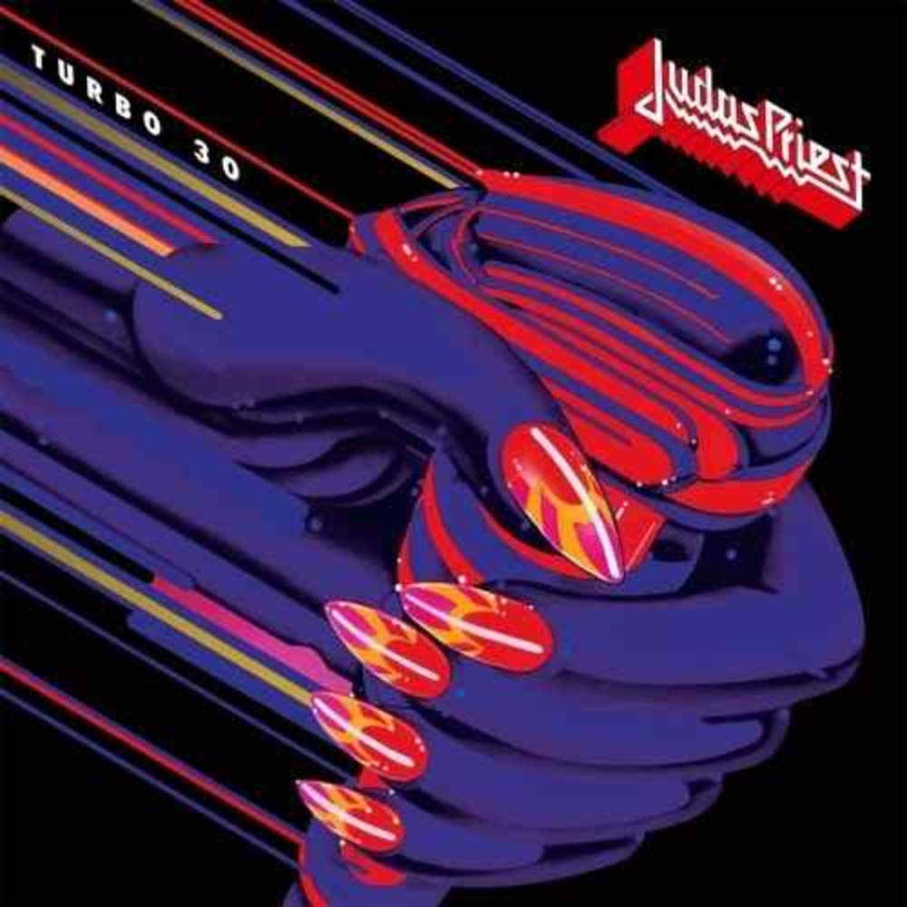 Turbo 30 [Rematered, Bonus Tracks] (3xCD) | Mint (M) Mint (M)