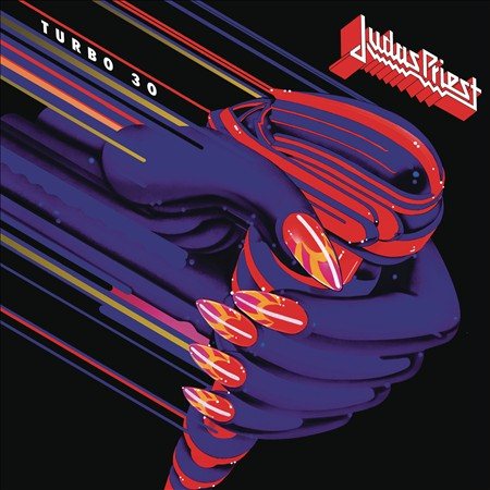 Judas Priest - Turbo 30 | Mint (M) Mint (M)