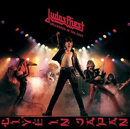 Unleashed In The East Live In Japan | Mint (M) Mint (M)