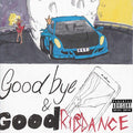 Juice Wrld - Goodbye & Good Riddance | Mint (M) Mint (M)