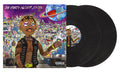 Juice WRLD - The Party Never Ends [Explicit Content] (Coal Colored Vinyl) (2 Lp's) |