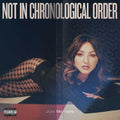 Not In Chronological Order [LP] |