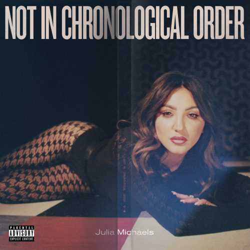 Not In Chronological Order [LP] |